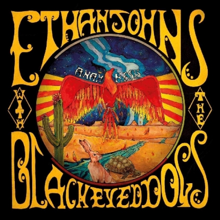 Ethan Johns