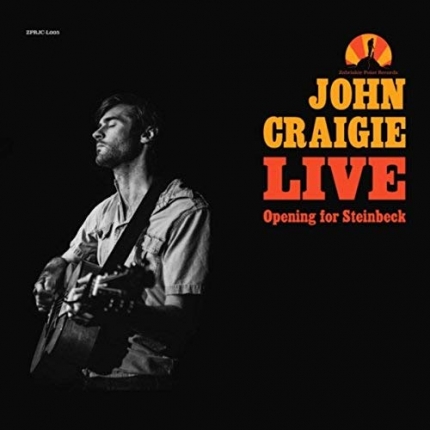 John Craigie