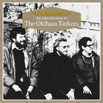 The Oldham Tinkers