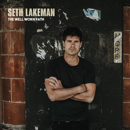 Lakeman Seth