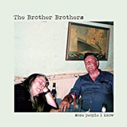 The Brother Brothers
