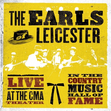 The Earls of Leicester