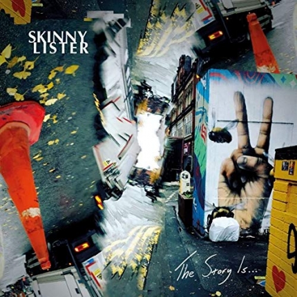 Skinny Lister