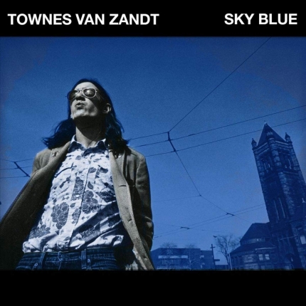 Townes Van Zandt