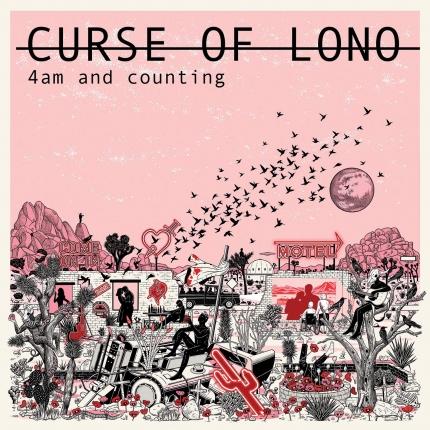 Curse of Lono