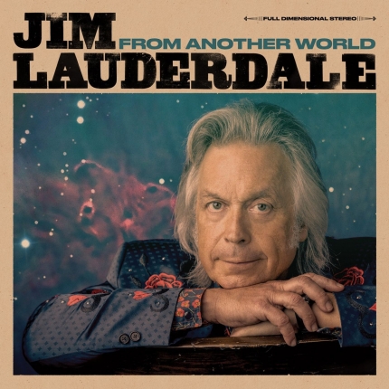 Jim Lauderdale