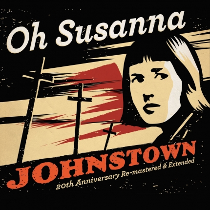 Oh Susanna