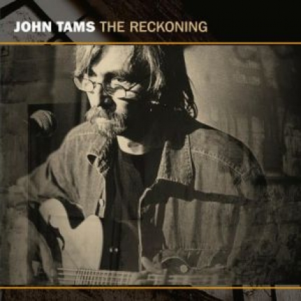 Tams John