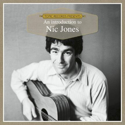 Jones Nic