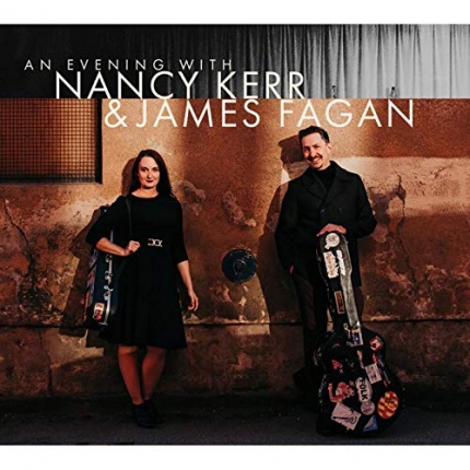 Nancy Kerr And James Fagan