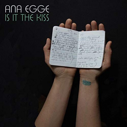 Ana Egge