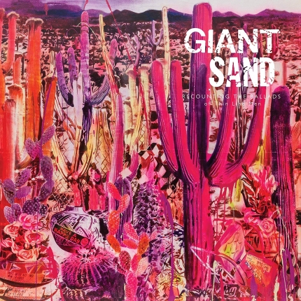 Giant Sand