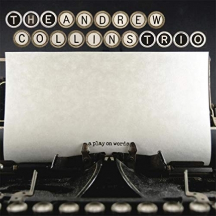 The Andrew Collins Trio