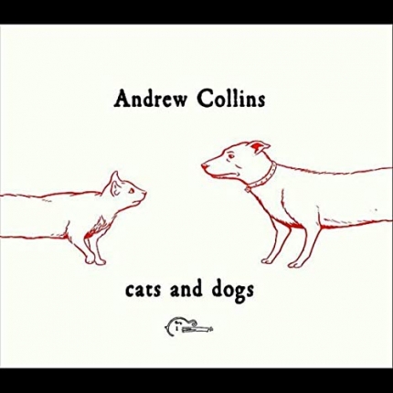 Andrew Collins