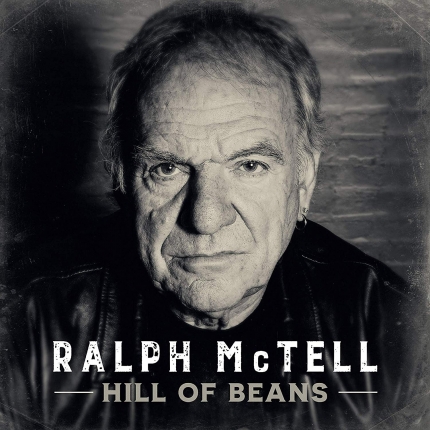 Ralph McTell