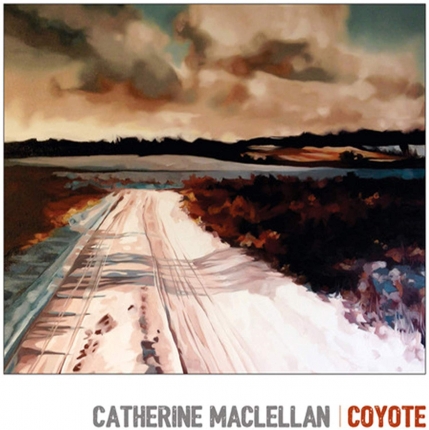 Maclellan Catherine