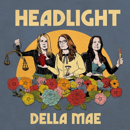 Della Mae