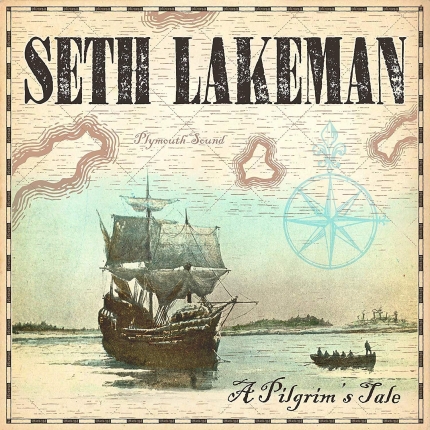 Seth Lakeman