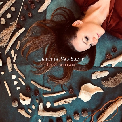 Letitia VanSant