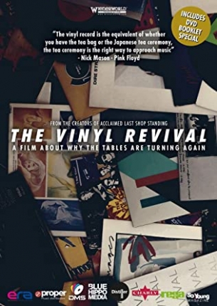 The Vinyl Revival