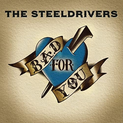 The Steeldrivers