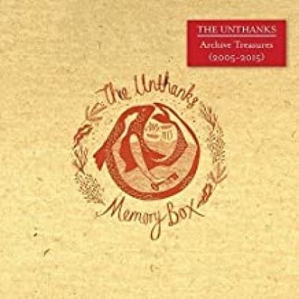 The Unthanks