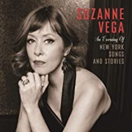 Suzanne Vega