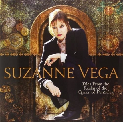 Suzanne Vega