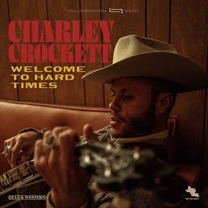 Charley Crockett