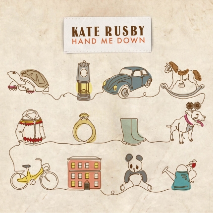 Rusby Kate