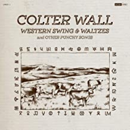 Colter Wall