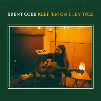 Brent Cobb