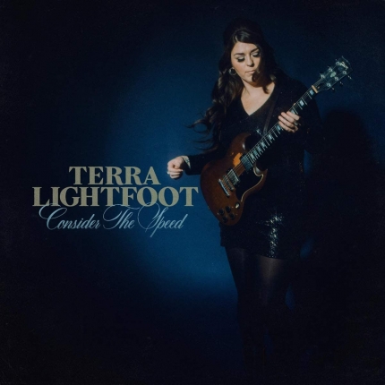 Terra Lightfoot