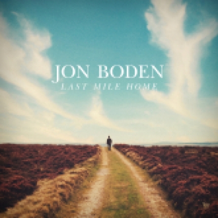 Jon Boden