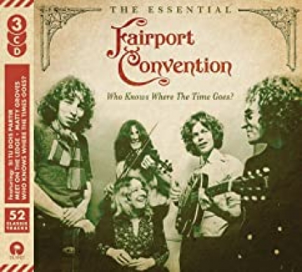 Fairport Convention