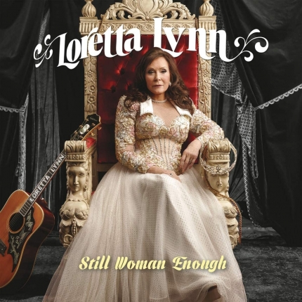 Loretta Lynn