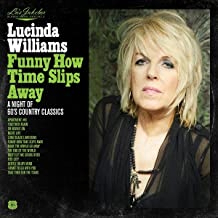 Lucinda Williams