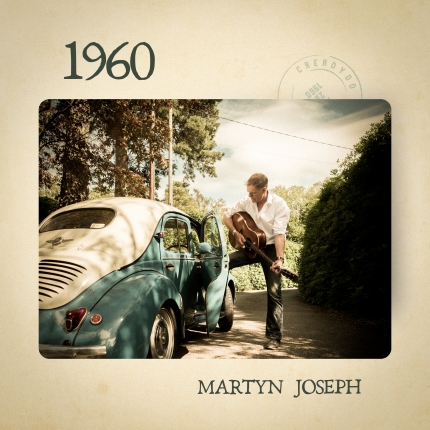 Martyn Joseph