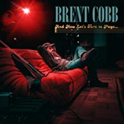 Brent Cobb