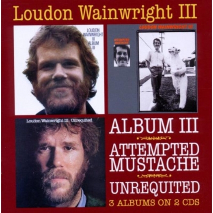 Loudon Wainwright Iii