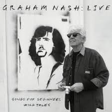 Graham Nash