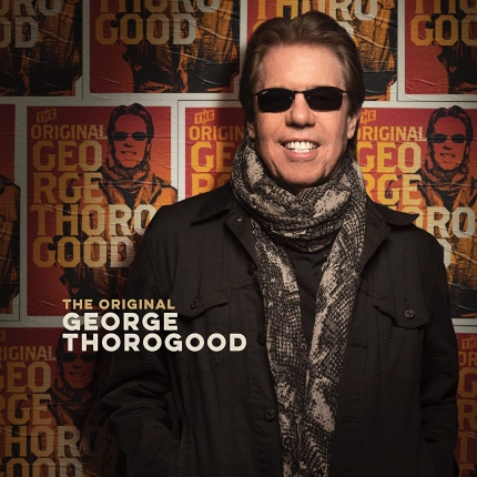 George Thorogood