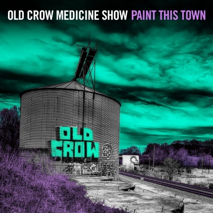 Old Crow Medicine Show