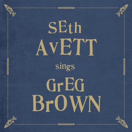 Seth Avett