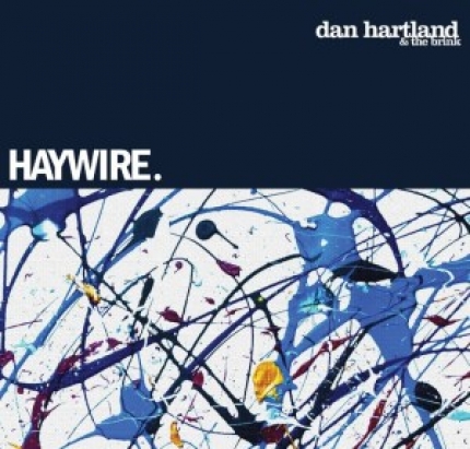 Dan Hartland