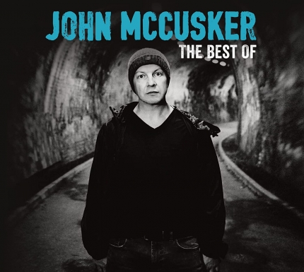 John Mccusker