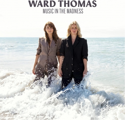 Ward Thomas