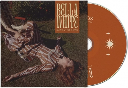Bella White