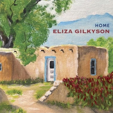 Eliza Gilkyson