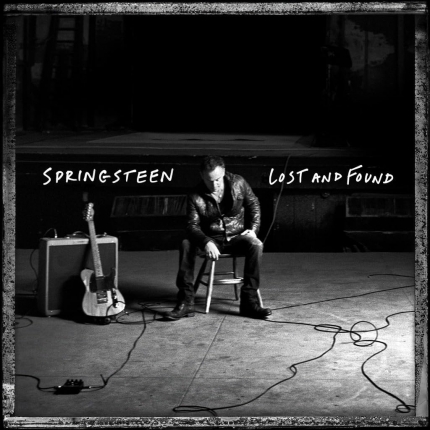 Bruce Springsteen